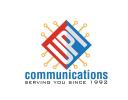 UPI COMMUNICATIONS logo